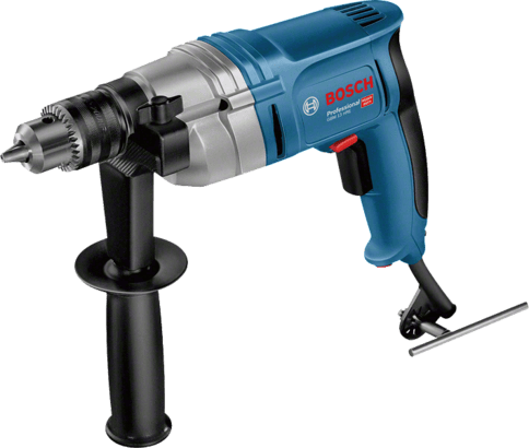 Ny ekte Bosch 0601049603 GBM 13 HRE Professional Drill