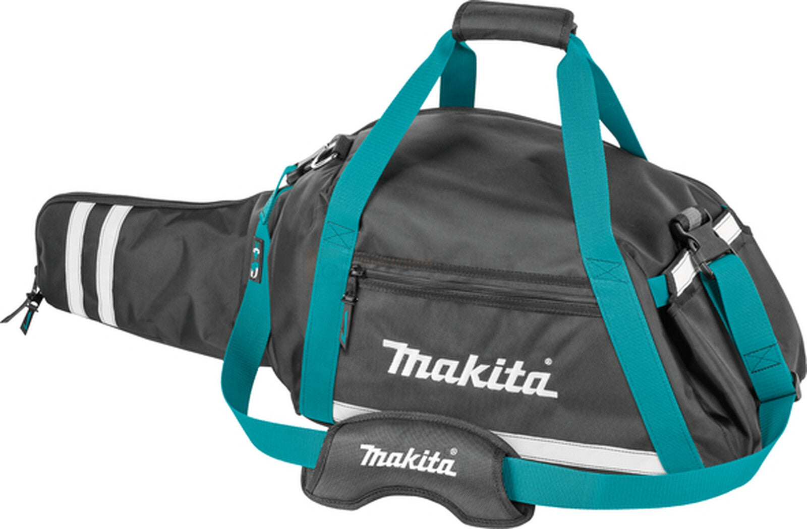 New Genuine Makita E-15512 Ultimate Chainsaw Bag