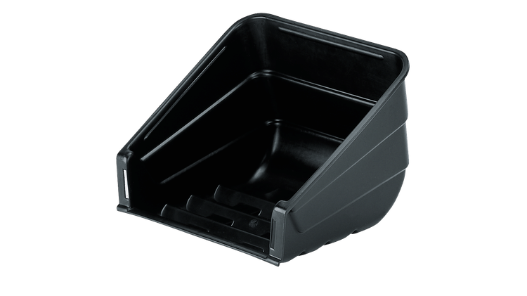 Nieuwe echte Bosch 0600886160 Grass Box (AHM 38 C) Systeemaccessoires