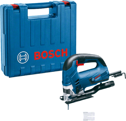 Uusi aito Bosch 060158F000 GST 90 Be Professional Jigsaw