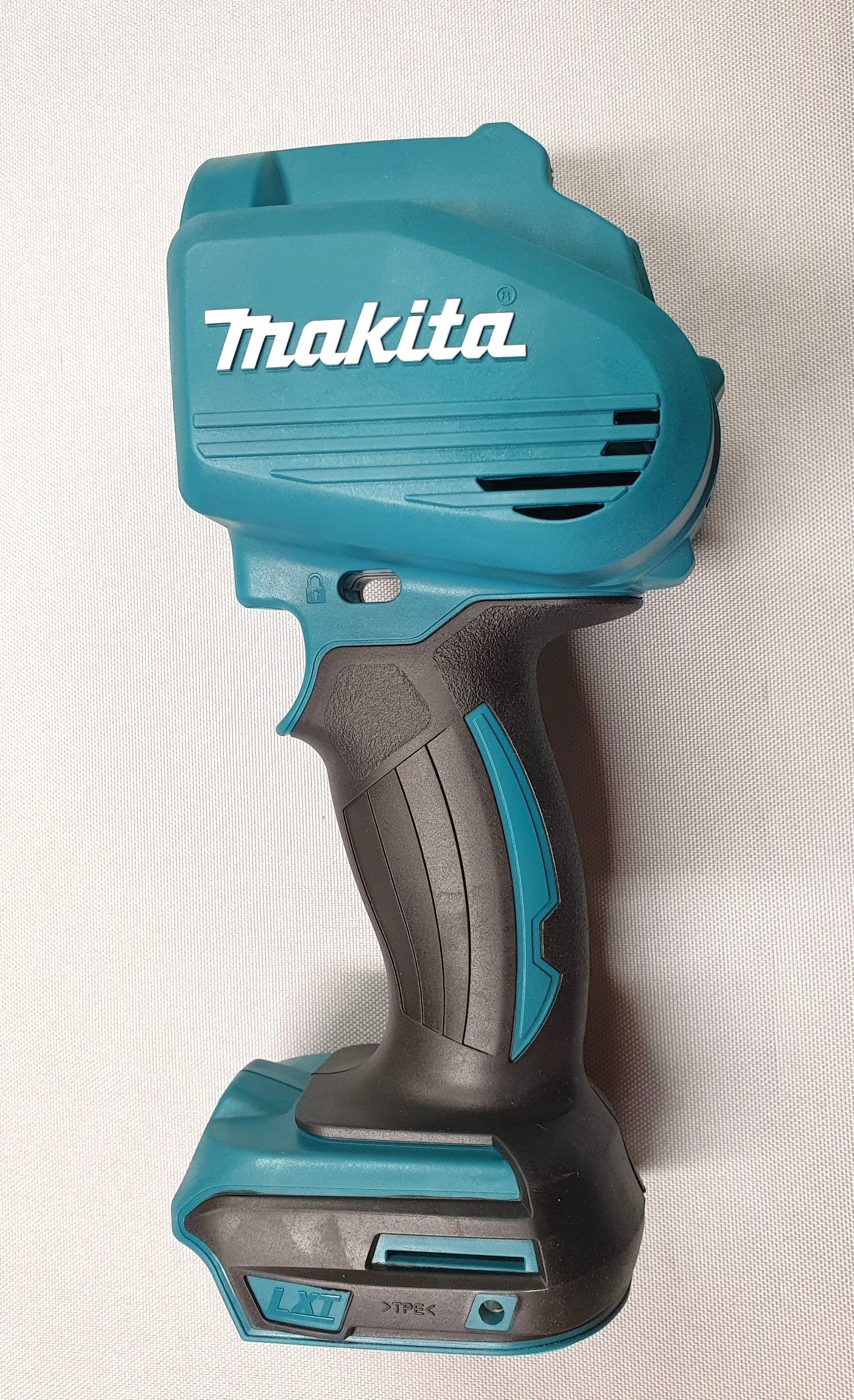 Neues Original Makita 187618-5 Gehäuseset für BCG180 DCG180