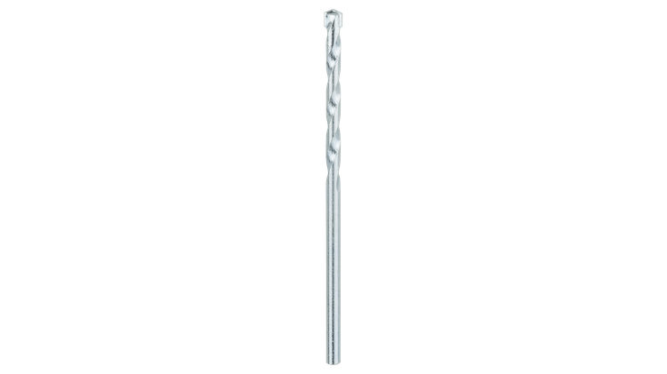 Uusi aito Bosch 2609255420 Masonry Drill Bit, joka on valmistettu ISO 5468 -mutuurille