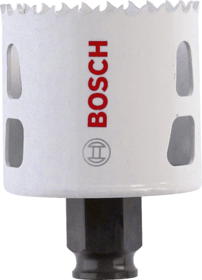 Nieuwe echte Bosch 2608594219 BIM Progressor Hole Saw