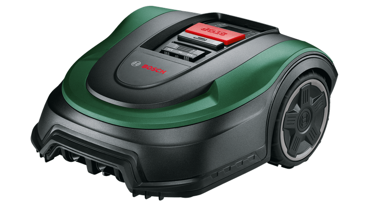 Ny äkta Bosch 06008B0303 Indeego M+ 700 Robotic Lawnmower