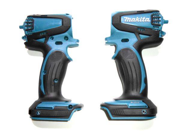 Новый оригинальный комплект корпуса Makita 188064-5 для BDF450 BHP450 BDF450 BHP450