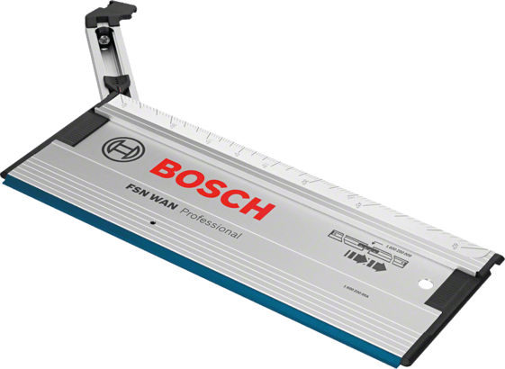 Новая оригинальная профессиональная система Bosch 1600Z0000A FSN WAN (угловая направляющая)