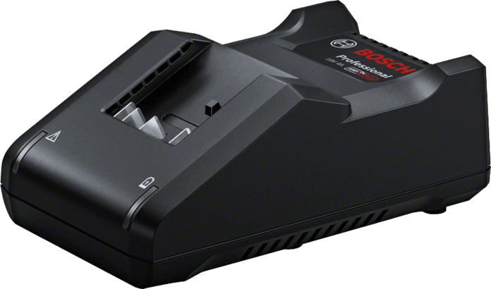 Nouveau véritable Bosch 1600A019RJ GAL 18V-40 Charger professionnel