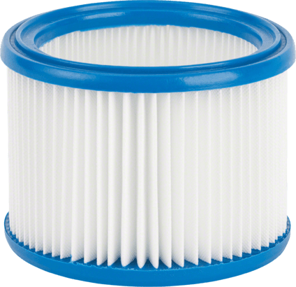 Neu Original Bosch 2607432024 Balgfilter für Staubsauger