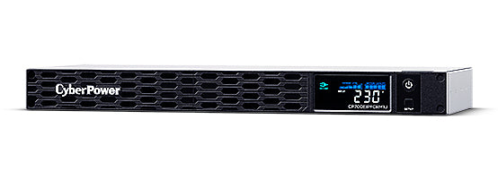 CyberPower UPS 700VA 420W 230V