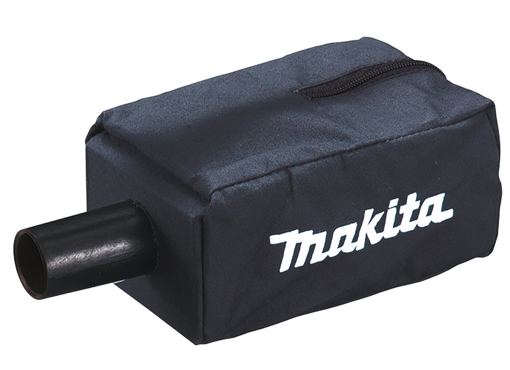 New Genuine Makita 140115-2 Dust Bag for BO3710 BO3711