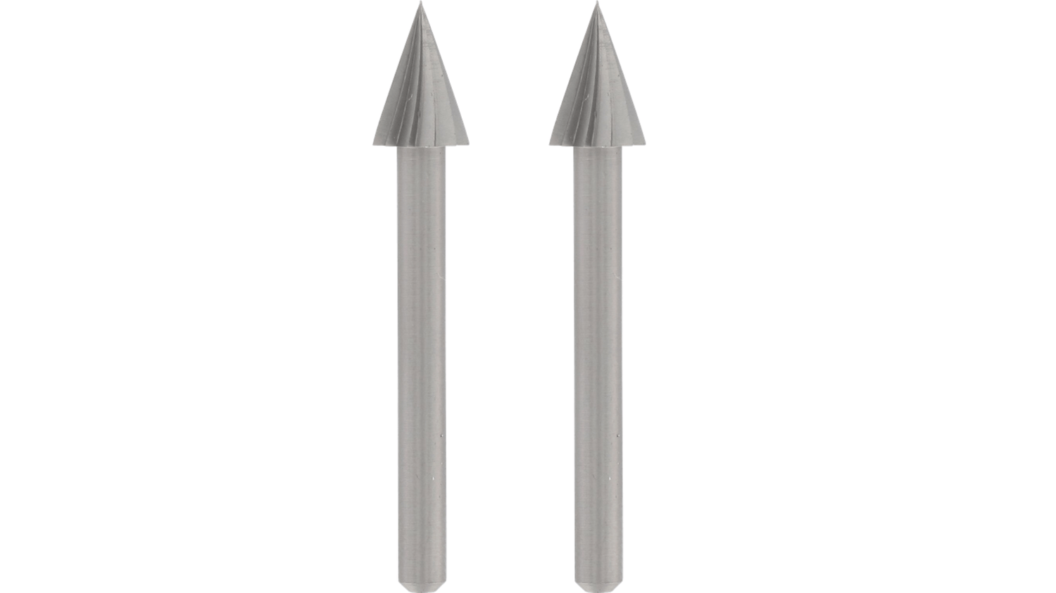 Ny äkta Dremel 26150125ja hög hastighetsskärare 6,4 mm (125) snidning / gravering