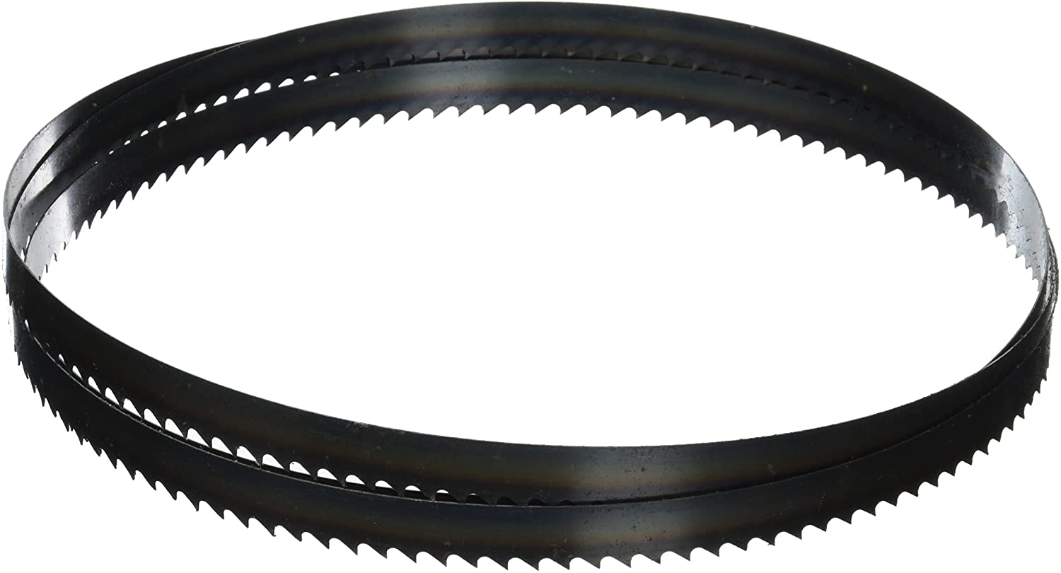 Nieuwe echte Makita B-16667 Band Saw Blades Wood 3pcs voor LB1200F B16667