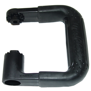 Makita 417003-1 SIDEHANDLE HM1202C