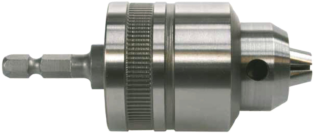 Ny äkta Makita 194250-8 Keyless Chuck 10mm 1/4 6908d, 6916D, 6980D, BTD130