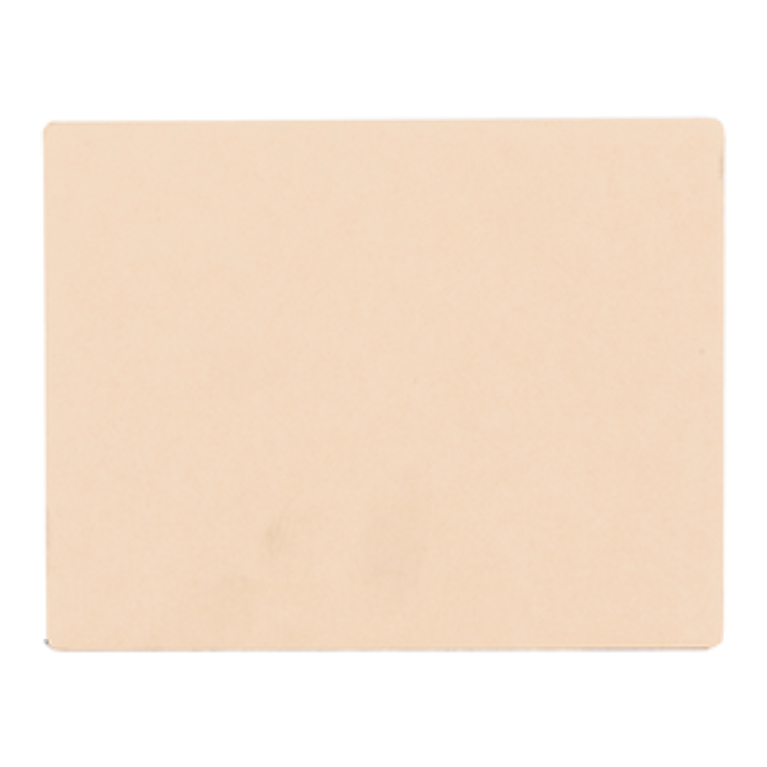 Makita 421646-3 Cork Rubber Plate for Belt Sander 9403