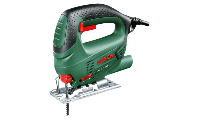 Новый оригинальный лобзик Bosch 06033A0020 PST 700 E