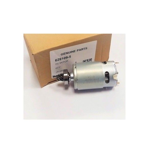 Nouveau moteur authentique Makita 629109-5 pour DJR183RME 18V