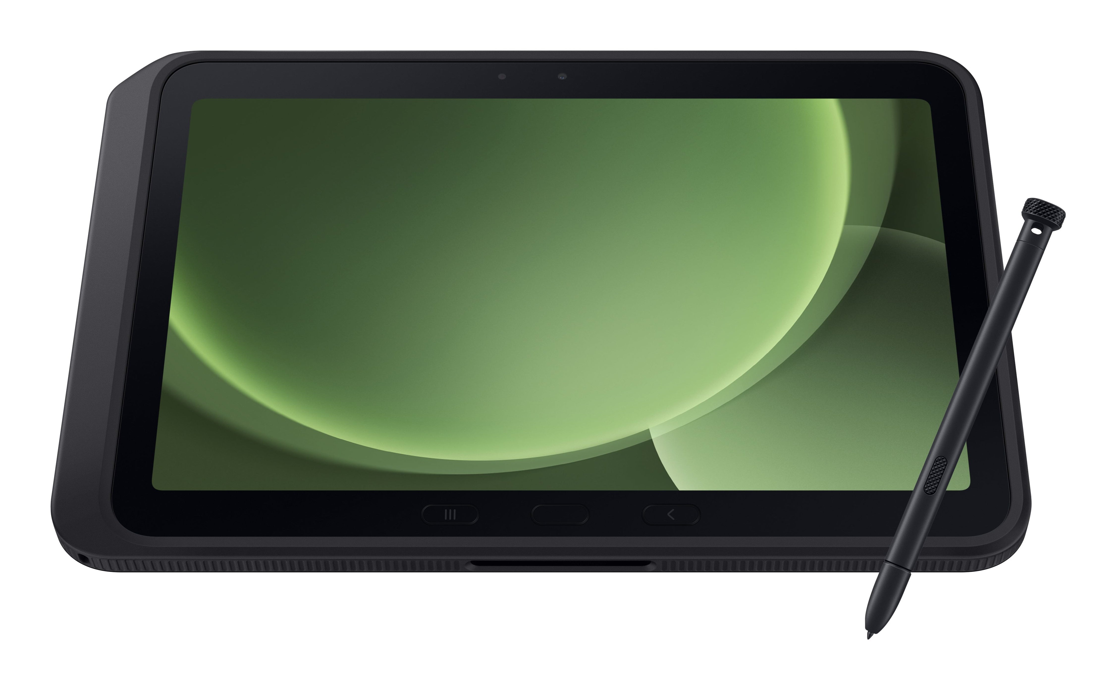Samsung Galaxy Tab Active5 Pro (X356) (Green) 10.1” TFT LCD 1920x1200, 2.5GHz&2.4GHz&1.8GHz/128GB/6GB RAM/Android 15/microSDXC/5G/WiFi/BT