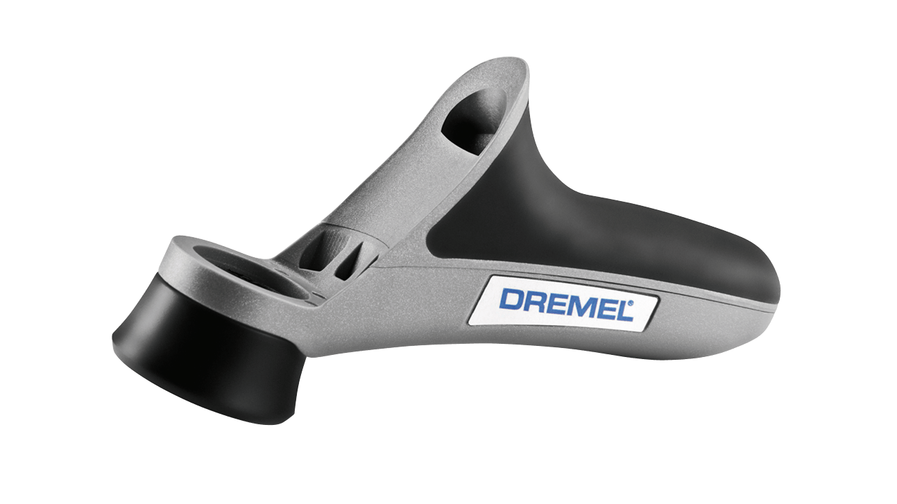 Nieuwe echte Dremel 26150577JB ® Detailer's Grip Attachment (577) bijlagen aan