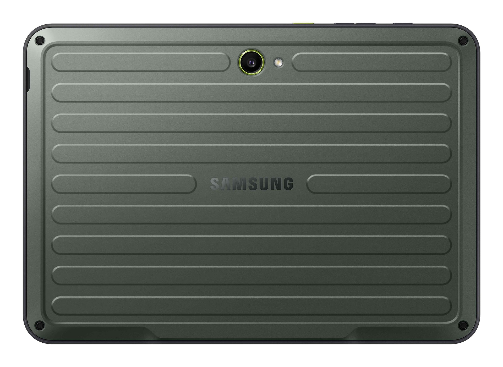 Samsung Galaxy Tab Active5 Pro (X356) (Green) 10.1” TFT LCD 1920x1200, 2.5GHz&2.4GHz&1.8GHz/128GB/6GB RAM/Android 15/microSDXC/5G/WiFi/BT