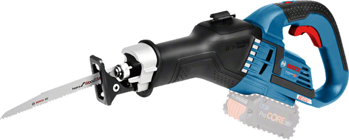 New Genuine Bosch 06016A8108 GSA 18V-32 Professional Cordless Reciprocating Saw