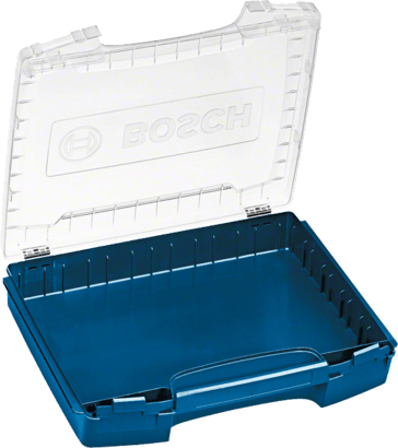 Nieuwe echte Bosch 1600A001RW I-Boxx 72 Professional Carrying Case System