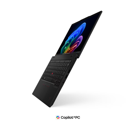 Lenovo ThinkPad L14 G7 Intel, Black, 14 ", IPS