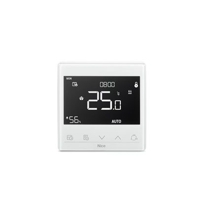 Fibaro WARM-CONTROL — Warm - Control White, Fibaro Warm - Control White