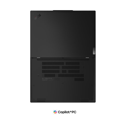 Lenovo ThinkPad L14 G7 Intel, Black, 14 ", IPS