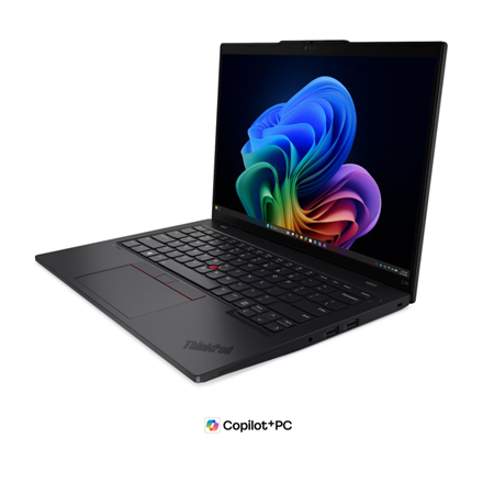 Lenovo ThinkPad L14 G7 Intel, Black, 14 ", IPS
