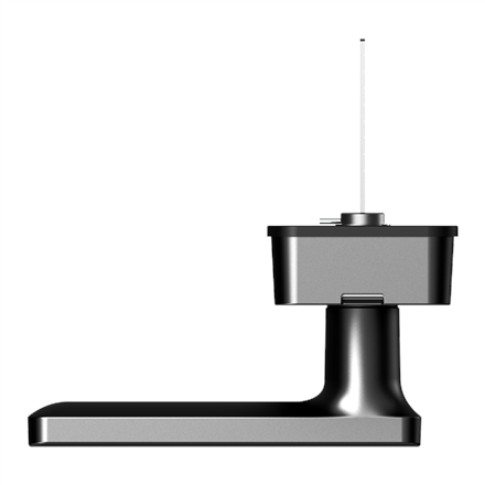 EZVIZ CS-DL05 — Smart Door Handle
