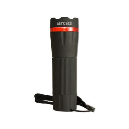 Torch Arcas, LED, 1 W, 60 lm