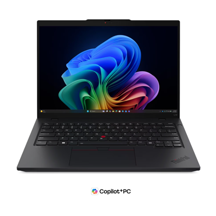 Lenovo ThinkPad L14 G7 Intel, Black, 14 ", IPS