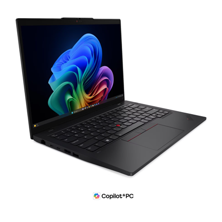 Lenovo ThinkPad L14 G7 Intel, Black, 14 ", IPS