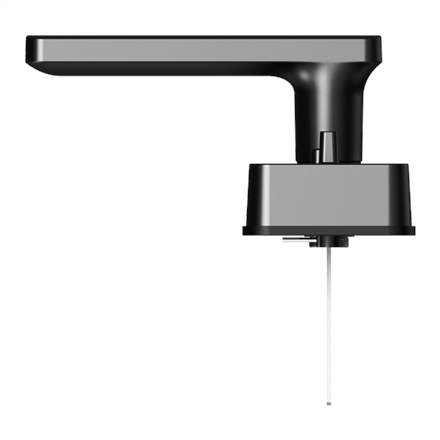 EZVIZ CS-DL05 — Smart Door Handle