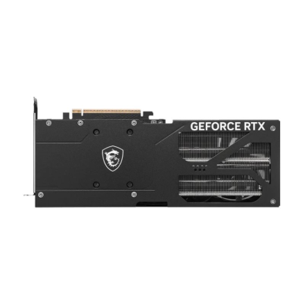 MSI GeForce RTX 5080 16G VENTUS 3X OC BLACK