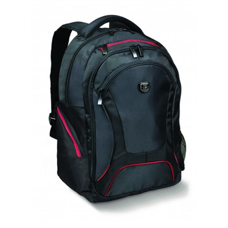 PORT DESIGNS Courchevel, Fits up to size 15.6 ", Backpack, Shoulder strap