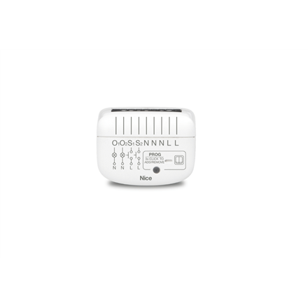 FIBARO NICE FGS-225 EU On/Off-Control 2