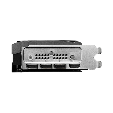 MSI GeForce RTX 5080 16G VENTUS 3X OC BLACK