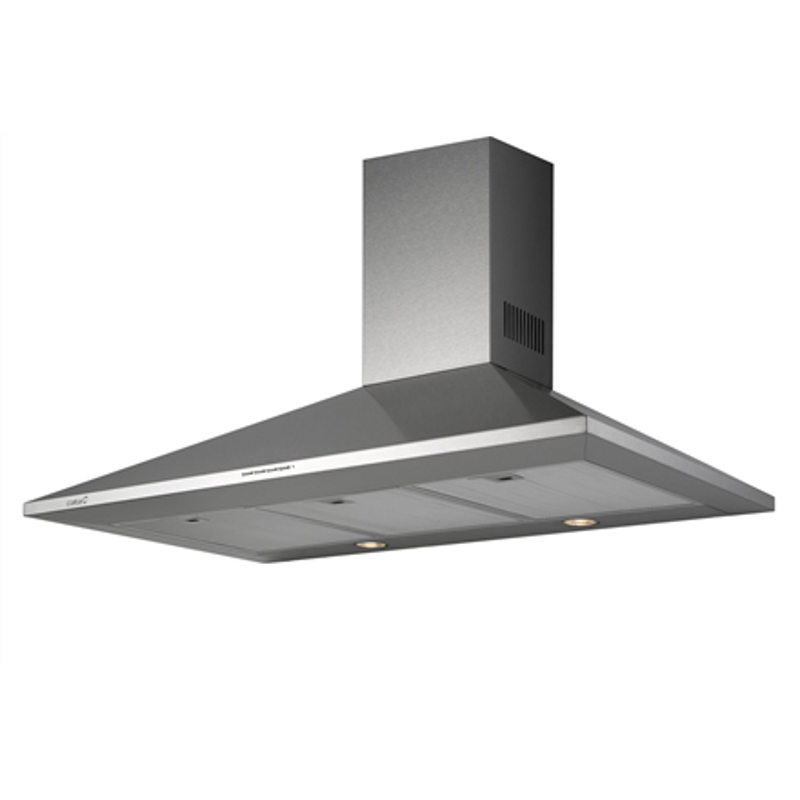 CATA Hood BETA 600, Wall mounted, Energy efficiency class B, Width 60 cm
