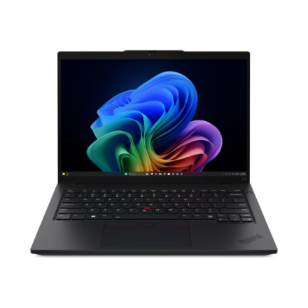 Lenovo ThinkPad L14 G7 Intel, Black, 14 ", IPS