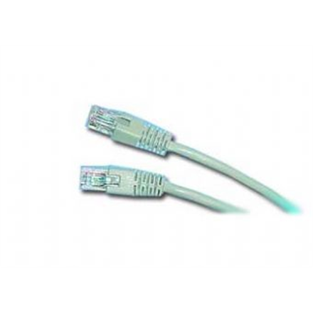 Cablexpert PP12-15M, Grey RJ-45, RJ-45