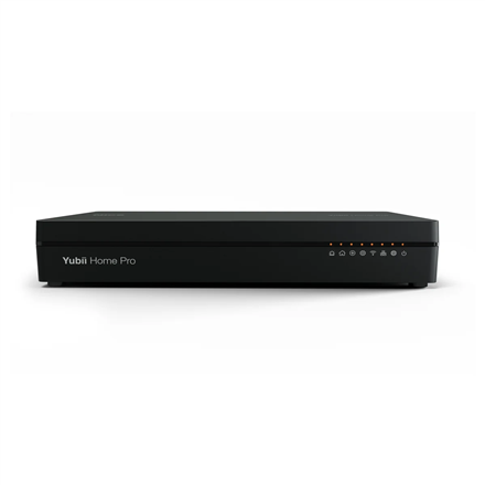 FIBARO Yubii Home Pro YHP-001 (2)  EU Yubi Home Pro