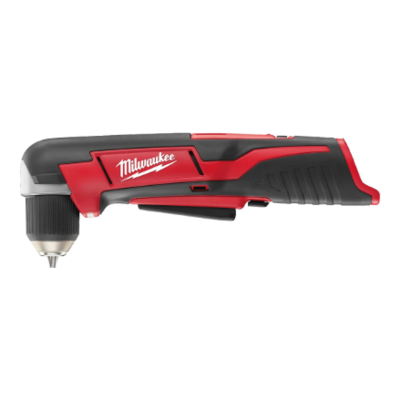 Milwaukee C12 RAD/0 Slimline Softgrip handle