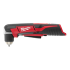 Milwaukee C12 RAD/0 Slimline Softgrip handle