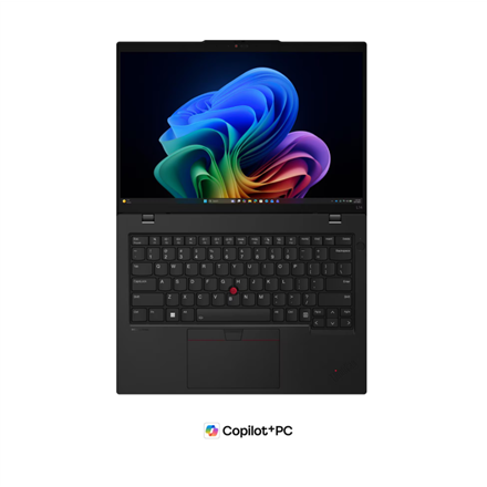 Lenovo ThinkPad L14 G7 Intel, Black, 14 ", IPS