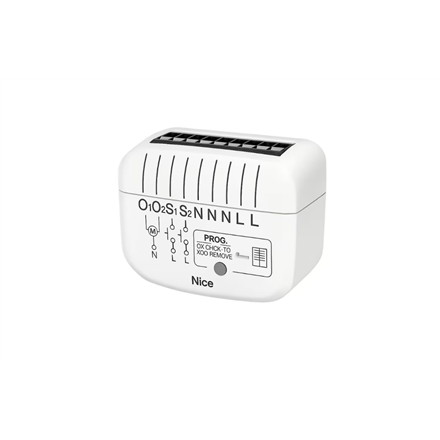FIBARO NICE FGR-224 EU Roll-Control 2