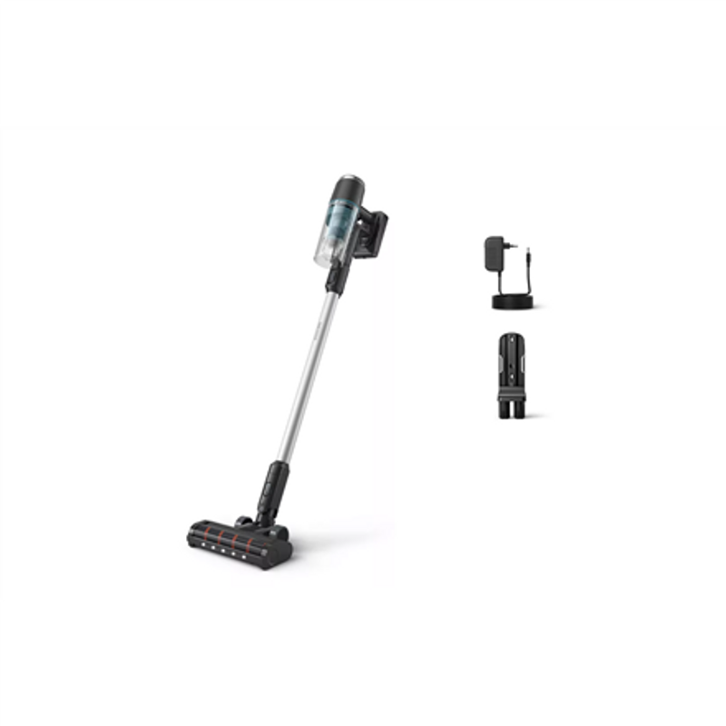Philips XC3031/01 — Vacuum Cleaner, Cordless operating, N/A W, 25.2 V