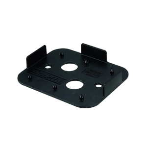 Makita 450066-4 Sandpaper Punch Plate BO4555 BO4556