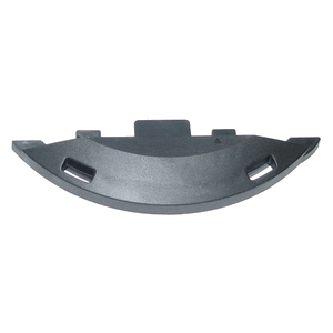 Makita 452086-4 SUPPORT COVER 180MM